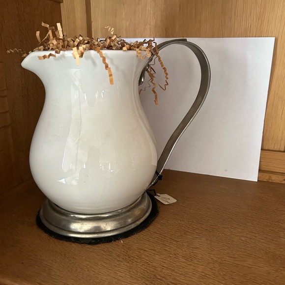 ARTE ITALICA beverage pitcher - Picture 3 of 3